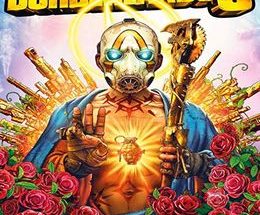Borderlands 3
