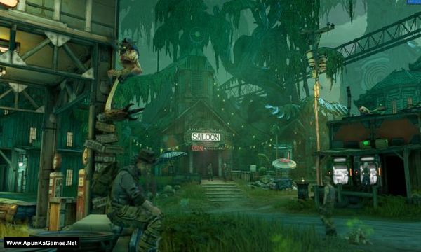 Borderlands 3 Screenshot 1, Full Version, PC Game, Download Free
