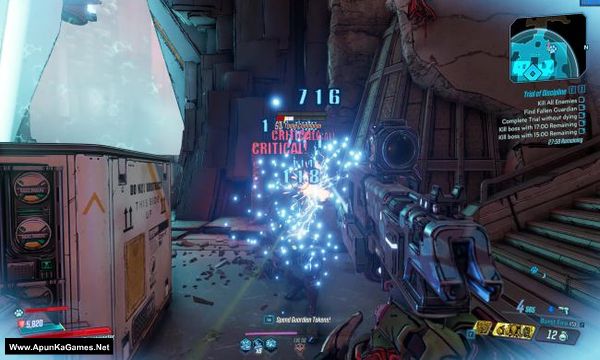 Borderlands 3 Screenshot 2, Full Version, PC Game, Download Free