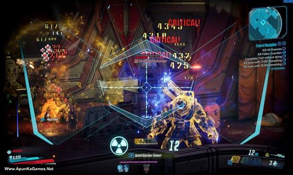 Borderlands 3 Screenshot 3, Full Version, PC Game, Download Free