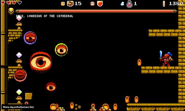 Cathedral Screenshot 3, Full Version, PC Game, Download Free