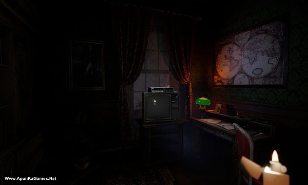 Ebony Screenshot 1, Full Version, PC Game, Download Free