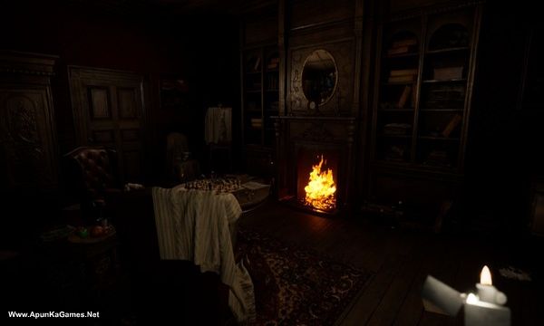 Ebony Screenshot 2, Full Version, PC Game, Download Free