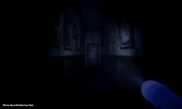 Escape the Ayuwoki Screenshot 1, Full Version, PC Game, Download Free