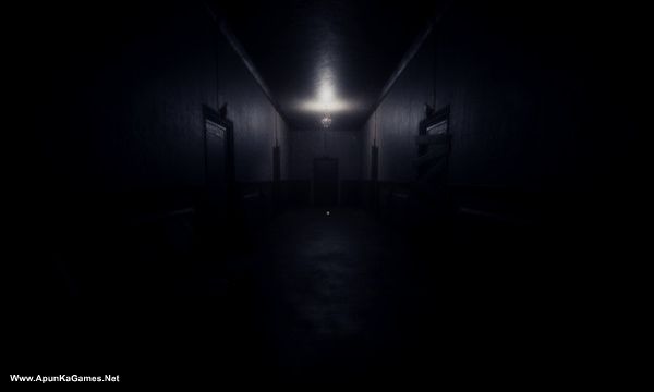 Escape the Ayuwoki Screenshot 2, Full Version, PC Game, Download Free