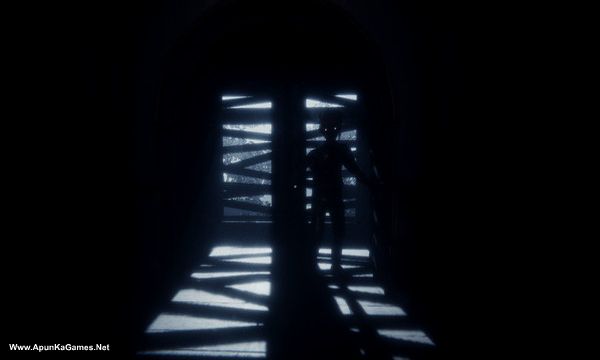 Escape the Ayuwoki Screenshot 3, Full Version, PC Game, Download Free