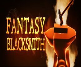 Fantasy Blacksmith