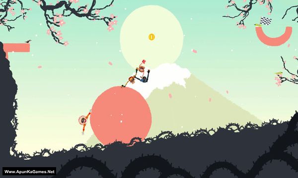 Heave Ho Screenshot 3, Full Version, PC Game, Download Free