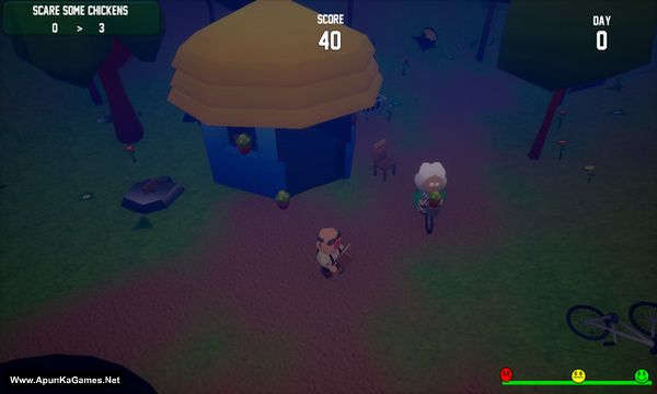 Hoarding Simulator Screenshot 2, Full Version, PC Game, Download Free