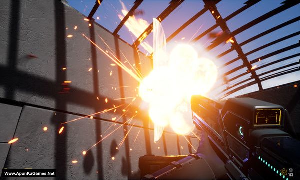 ID-EGO Screenshot 1, Full Version, PC Game, Download Free