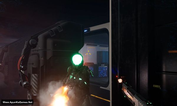 ID-EGO Screenshot 2, Full Version, PC Game, Download Free