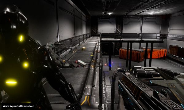 ID-EGO Screenshot 3, Full Version, PC Game, Download Free
