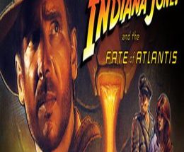 Indiana Jones and the Fate of Atlantis