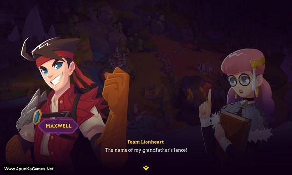 King's League II Screenshot 3, Full Version, PC Game, Download Free