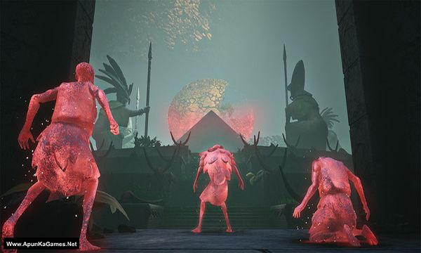 Lost Ember Screenshot 2, Full Version, PC Game, Download Free