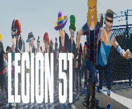 Legion 51