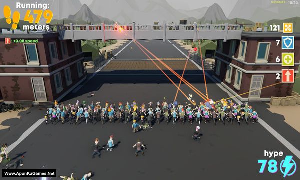 Legion 51 Screenshot 2, Full Version, PC Game, Download Free