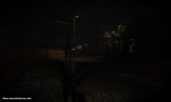 Lithium Inmate 39 Relapsed Edition Screenshot 2, Full Version, PC Game, Download Free