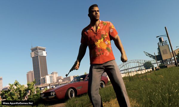 Mafia III: Stones Unturned Screenshot 3, Full Version, PC Game, Download Free