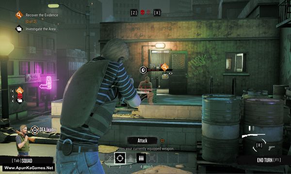 Narcos: Rise of the Cartels Screenshot 2, Full Version, PC Game, Download Free