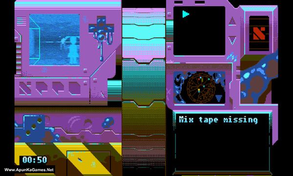 Nauseous Pines Screenshot 1, Full Version, PC Game, Download Free