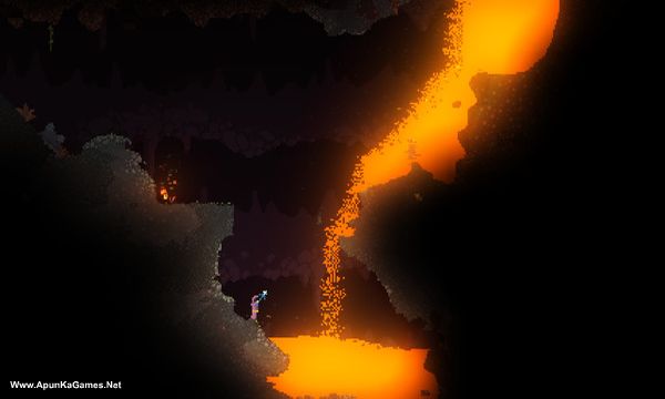 Noita Screenshot 2, Full Version, PC Game, Download Free