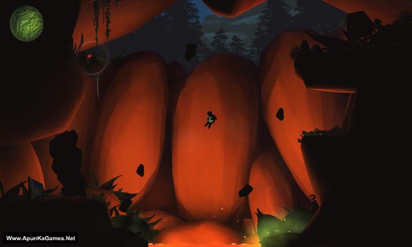 Norman's Night In Screenshot 2, Full Version, PC Game, Download Free