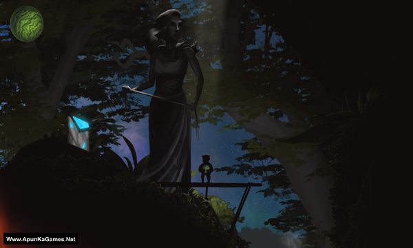 Norman's Night In Screenshot 3, Full Version, PC Game, Download Free