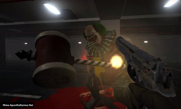 Not a Prank Screenshot 1, Full Version, PC Game, Download Free