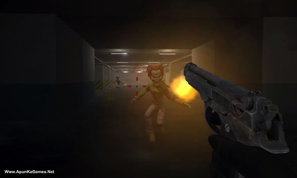 Not a Prank Screenshot 2, Full Version, PC Game, Download Free