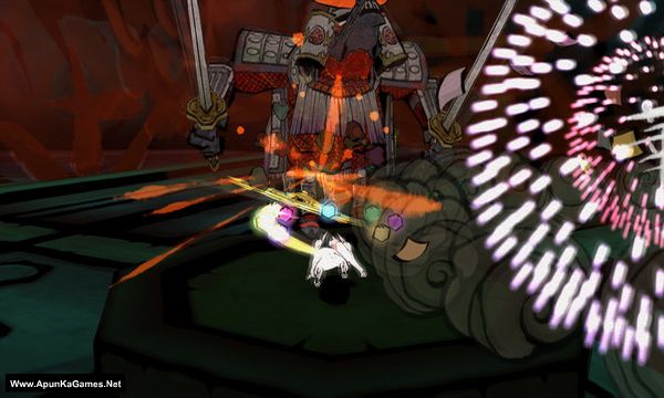 OKAMI HD Screenshot 1, Full Version, PC Game, Download Free