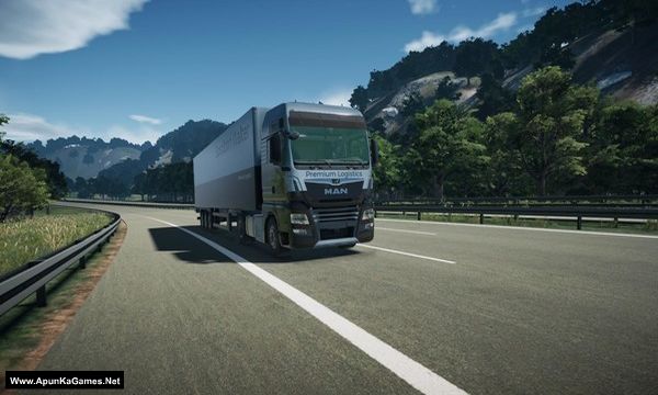 On The Road Screenshot 2, Full Version, PC Game, Download Free