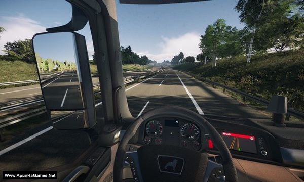 On The Road Screenshot 3, Full Version, PC Game, Download Free