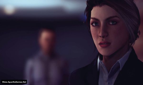 Only After Screenshot 2, Full Version, PC Game, Download Free
