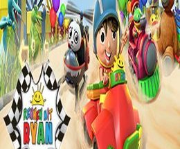 Race With Ryan