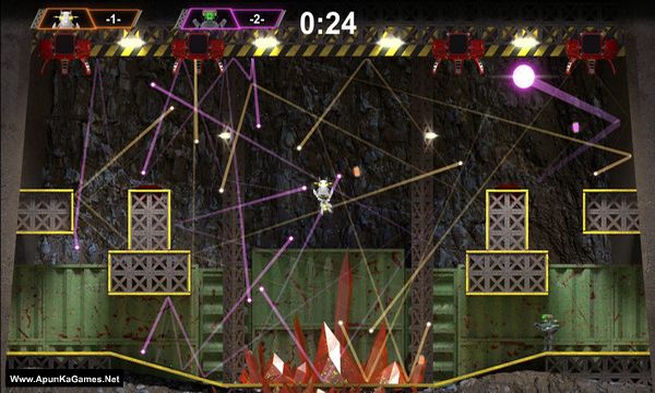 Shnipers Screenshot 2, Full Version, PC Game, Download Free