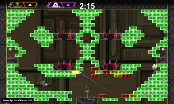 Shnipers Screenshot 3, Full Version, PC Game, Download Free