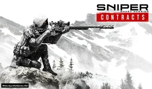 Sniper Ghost Warrior Contracts