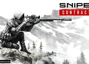Sniper Ghost Warrior Contracts