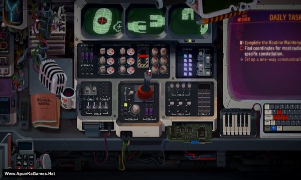 Still There Screenshot 1, Full Version, PC Game, Download Free