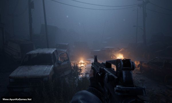 Terminator: Resistance Screenshot 2, Full Version, PC Game, Download Free