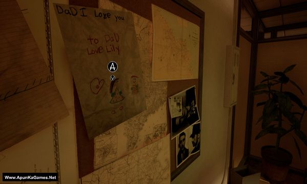 The Lighthouse Screenshot 3, Full Version, PC Game, Download Free