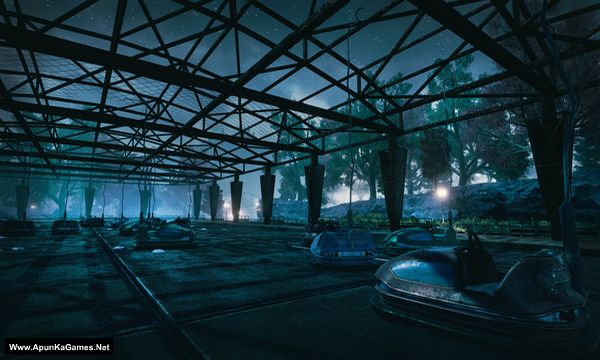 The Park Screenshot 3, Full Version, PC Game, Download Free