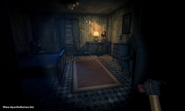 The Story of Henry Bishop Screenshot 1, Full Version, PC Game, Download Free