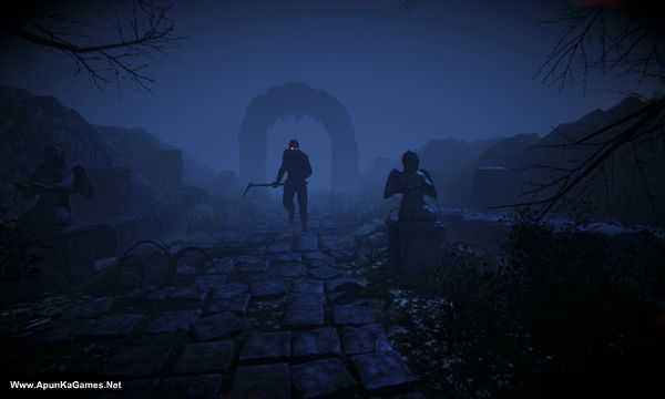 The Story of Henry Bishop Screenshot 2, Full Version, PC Game, Download Free