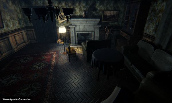 The Story of Henry Bishop Screenshot 3, Full Version, PC Game, Download Free