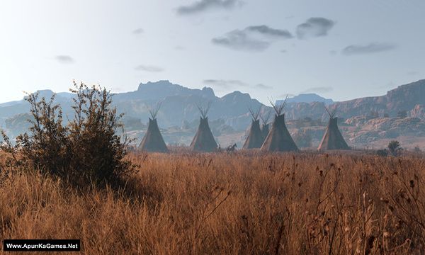 This Land Is My Land Screenshot 1, Full Version, PC Game, Download Free