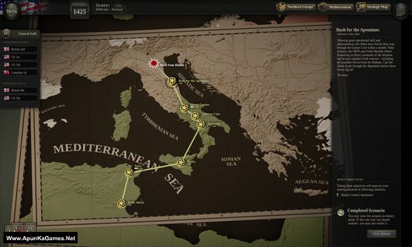 Unity of Command II Screenshot 3, Full Version, PC Game, Download Free