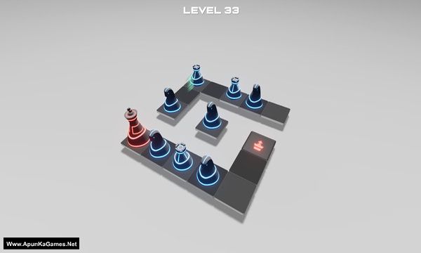 Unlock The King Screenshot 2, Full Version, PC Game, Download Free