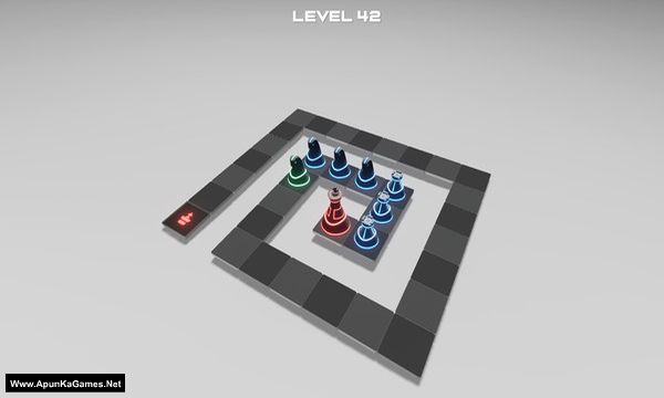 Unlock The King Screenshot 3, Full Version, PC Game, Download Free